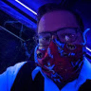 Meet your Posher, Kristopher